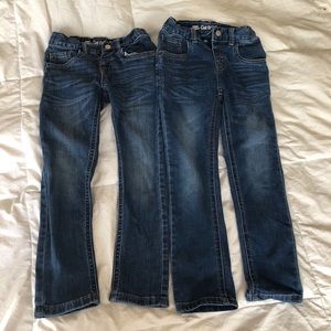 Cat&Jack boys skinny jeans